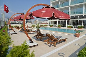 Ege Palas Business Hotel