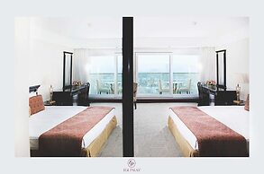 Ege Palas Business Hotel