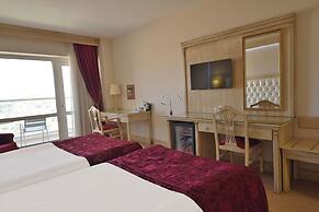 Ege Palas Business Hotel