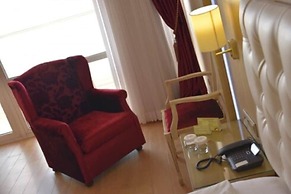 Ege Palas Business Hotel