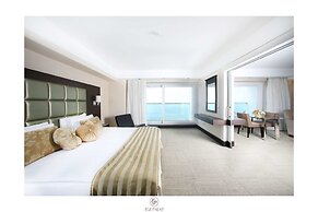 Ege Palas Business Hotel