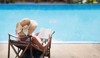 Ege Palas Business Hotel