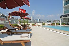 Ege Palas Business Hotel