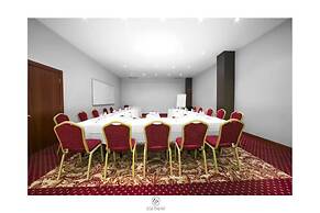 Ege Palas Business Hotel