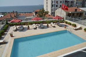 Ege Palas Business Hotel
