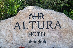 AHR Altura Hotel Porto Rafael