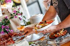 AHR Altura Hotel Porto Rafael