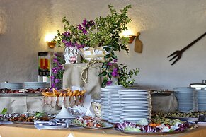 AHR Altura Hotel Porto Rafael