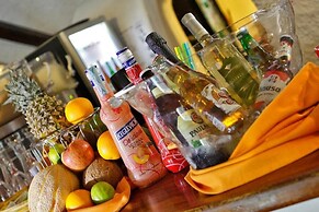 AHR Altura Hotel Porto Rafael