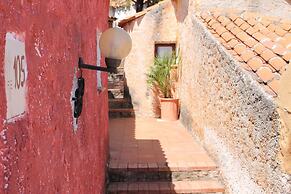 AHR Altura Hotel Porto Rafael