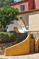 AHR Altura Hotel Porto Rafael