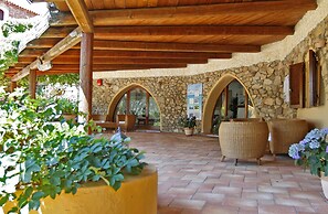 AHR Altura Hotel Porto Rafael