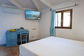 AHR Altura Hotel Porto Rafael