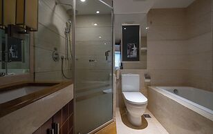 Chengdu Tianfu Sunshine Hotel