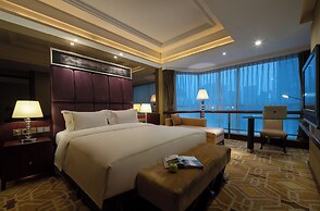 Chengdu Tianfu Sunshine Hotel