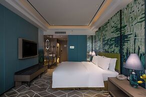 Chengdu Tianfu Sunshine Hotel