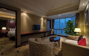 Chengdu Tianfu Sunshine Hotel