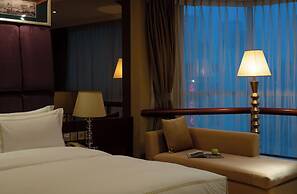 Chengdu Tianfu Sunshine Hotel