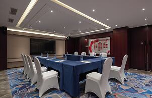 Chengdu Tianfu Sunshine Hotel