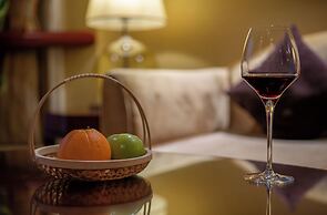 Chengdu Tianfu Sunshine Hotel