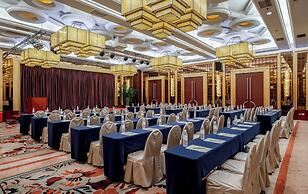 Chengdu Tianfu Sunshine Hotel