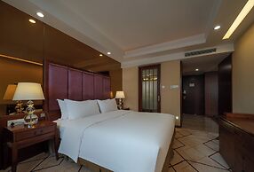 Chengdu Tianfu Sunshine Hotel