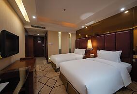 Chengdu Tianfu Sunshine Hotel