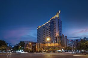 Chengdu Tianfu Sunshine Hotel