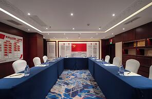 Chengdu Tianfu Sunshine Hotel