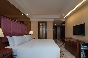 Chengdu Tianfu Sunshine Hotel