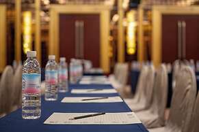 Chengdu Tianfu Sunshine Hotel