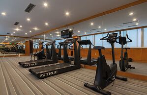 Chengdu Tianfu Sunshine Hotel