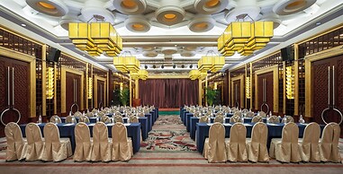 Chengdu Tianfu Sunshine Hotel