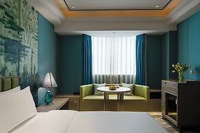 Chengdu Tianfu Sunshine Hotel