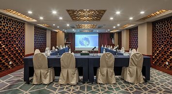 Chengdu Tianfu Sunshine Hotel