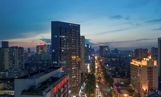 Chengdu Tianfu Sunshine Hotel