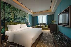 Chengdu Tianfu Sunshine Hotel