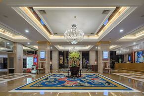 Chengdu Tianfu Sunshine Hotel