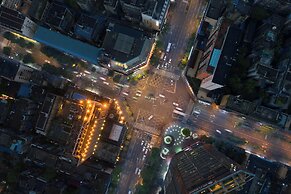 Chengdu Tianfu Sunshine Hotel