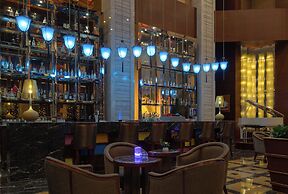 Chengdu Tianfu Sunshine Hotel