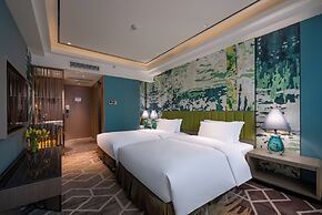 Chengdu Tianfu Sunshine Hotel