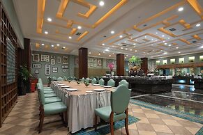 Chengdu Tianfu Sunshine Hotel