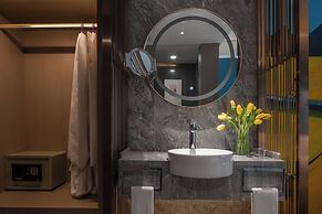 Chengdu Tianfu Sunshine Hotel