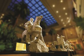 Chengdu Tianfu Sunshine Hotel