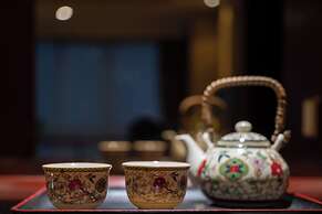 Chengdu Tianfu Sunshine Hotel