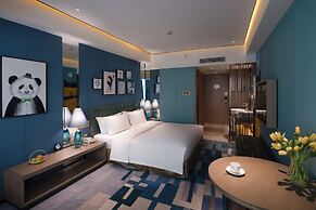 Chengdu Tianfu Sunshine Hotel