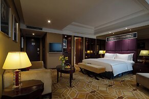 Chengdu Tianfu Sunshine Hotel