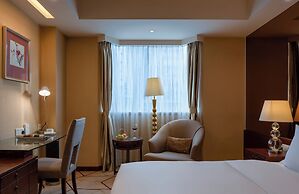 Chengdu Tianfu Sunshine Hotel