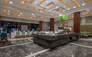 Chengdu Tianfu Sunshine Hotel