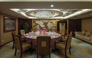 Chengdu Tianfu Sunshine Hotel